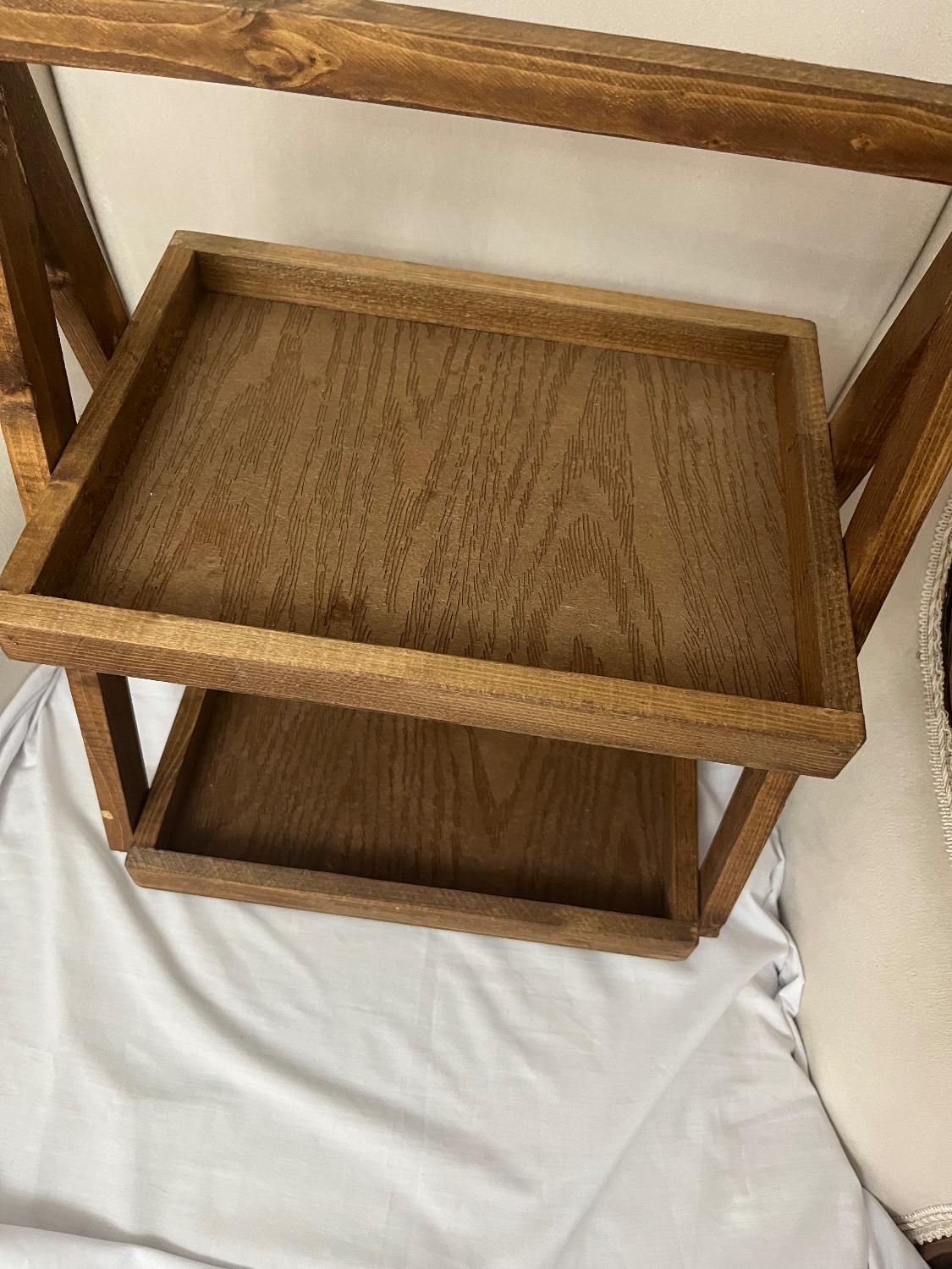 استند نظم دهنده|کتابخانه، شلف، قفسه‌های دیواری|ری, |دیوار