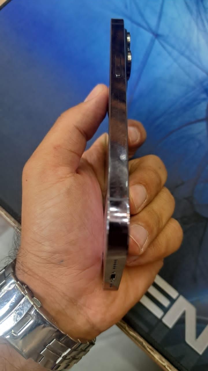 آیفون 14pro 256|موبایل|اصفهان, احمدآباد|دیوار