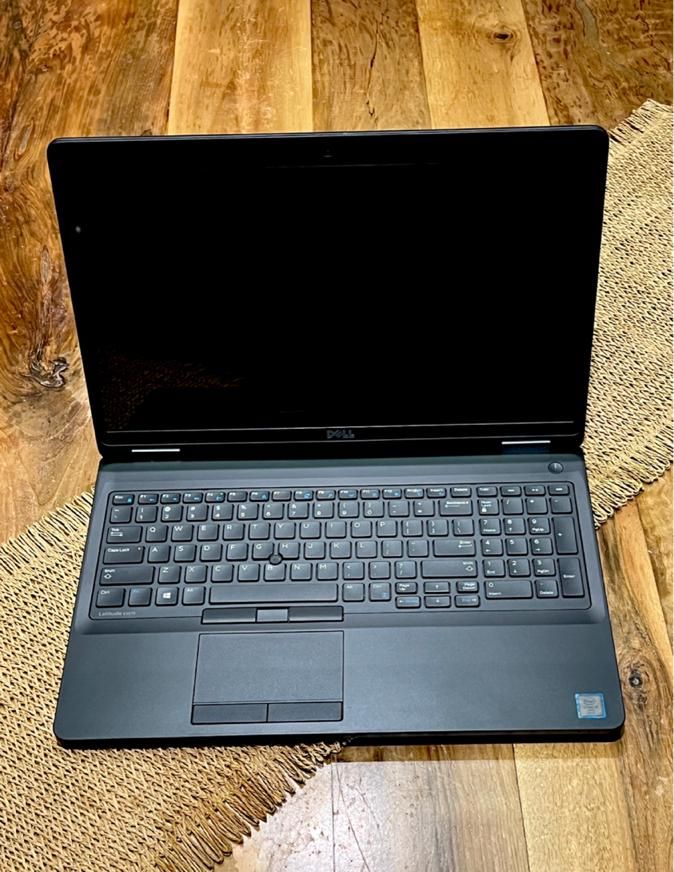 لپ تاپ گرافیکدار تاچ  قیمت خوب Dell latitude E5570|رایانه همراه|تهران, حکمت|دیوار