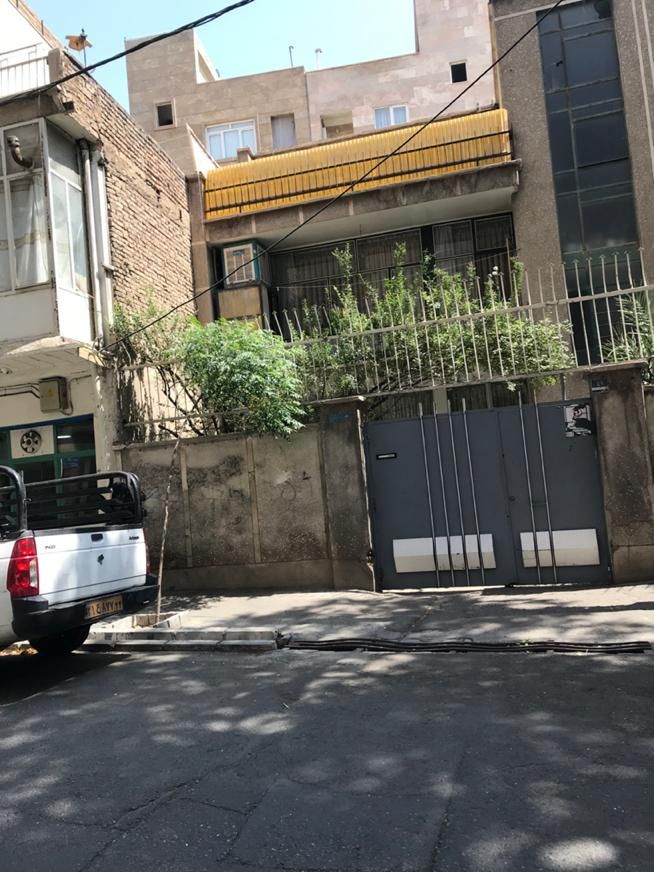 کاوه غربی دربست ۱۴۰ متر مناسب کار و سکونت|اجارهٔ خانه و ویلا|تهران, گرگان|دیوار