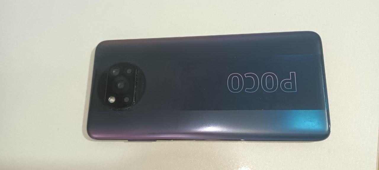 Poco x3 pro|موبایل|تهران, امامت|دیوار