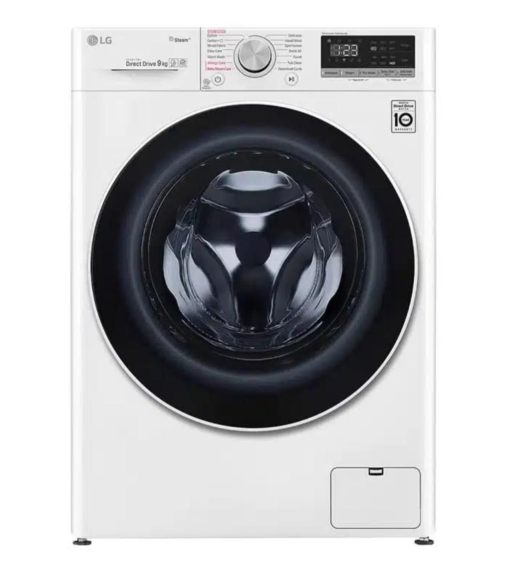 ماشین لباسشویی ال جی - LG|ماشین لباسشویی و خشک‌کن لباس|تهران, جیحون|دیوار