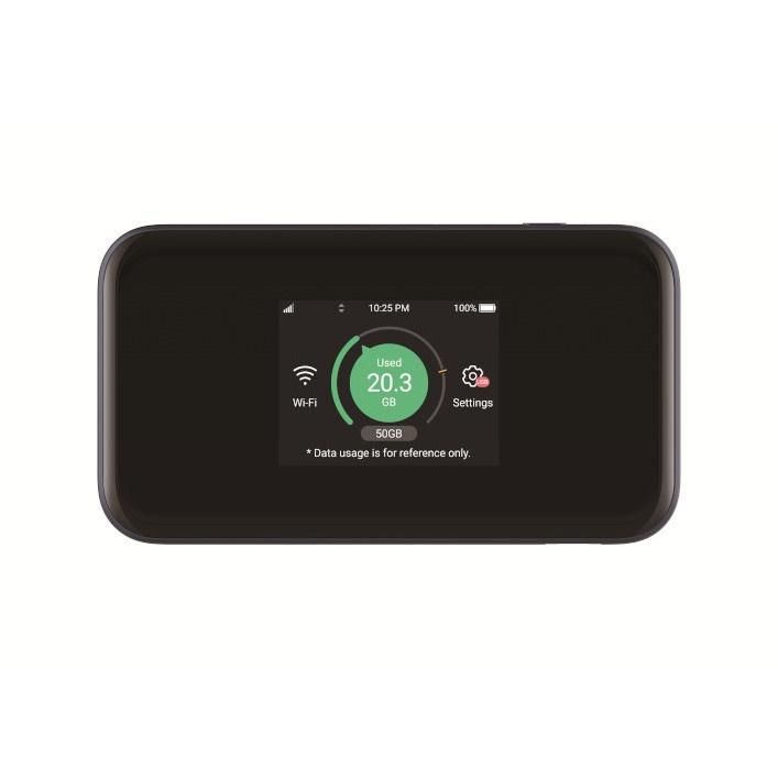 مودم همراه 5G زد تی ای مدل ZTE MU5001 ۳|مودم و تجهیزات شبکه|قشم, |دیوار