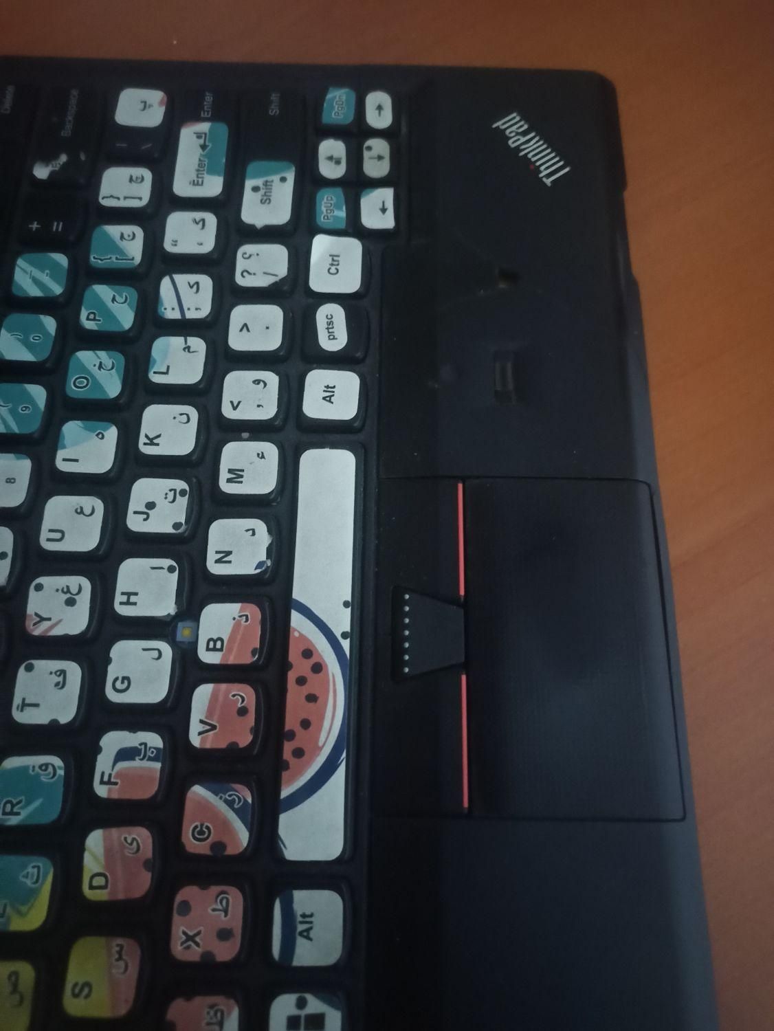 لب تاب دانشجویی مدل x230|رایانه همراه|مریوان, |دیوار