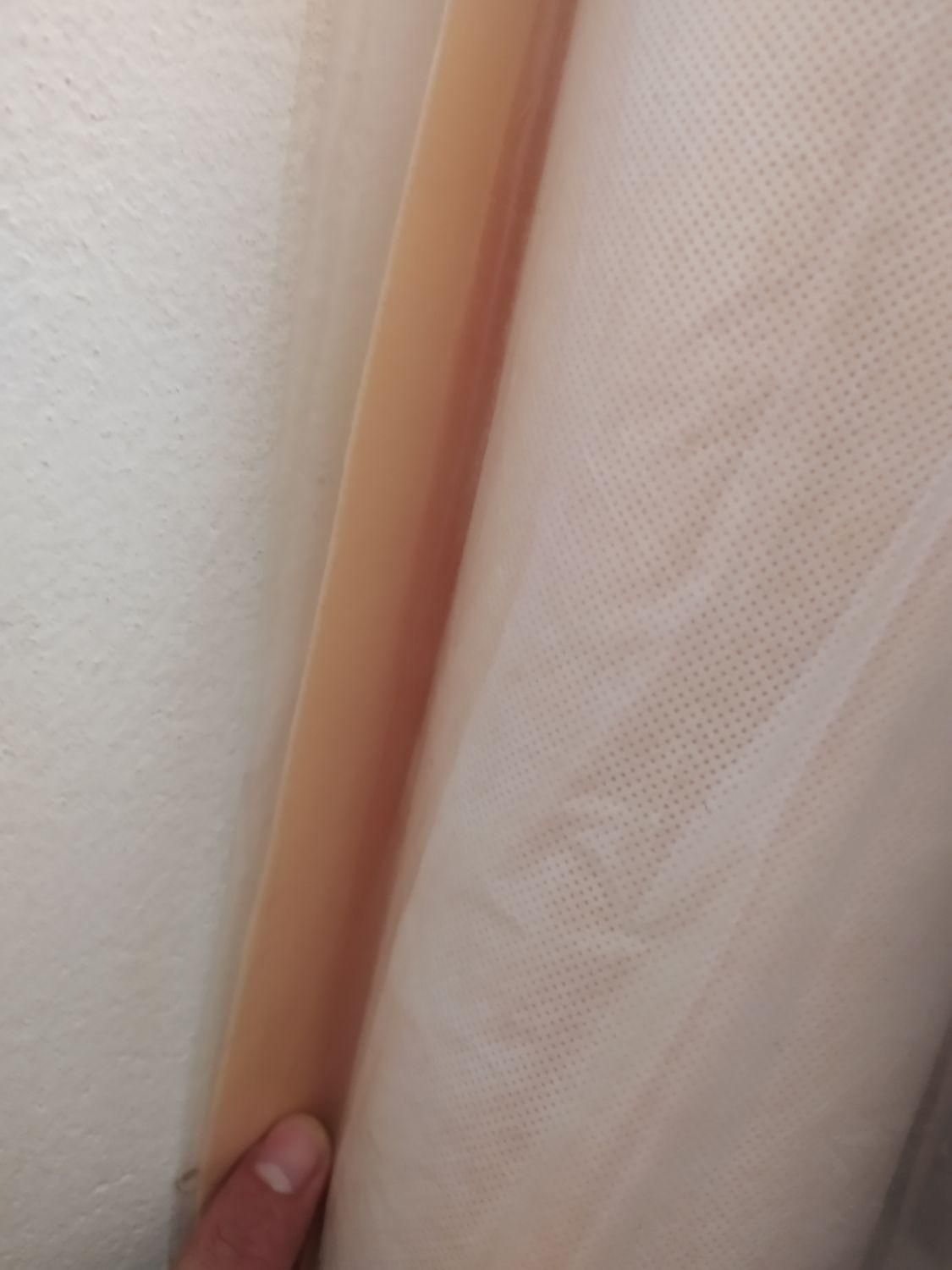 فون مخمل 3*5 رنگ کرم، خاکستری به همراه بریل زنجیری|دوربین عکاسی و فیلم‌برداری|تهران, زعفرانیه|دیوار