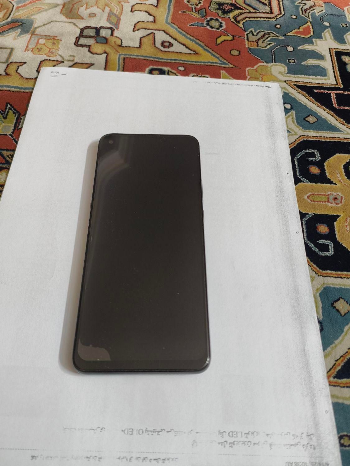 موتورولاMotorola Moto g9|موبایل|تهران, خاقانی|دیوار