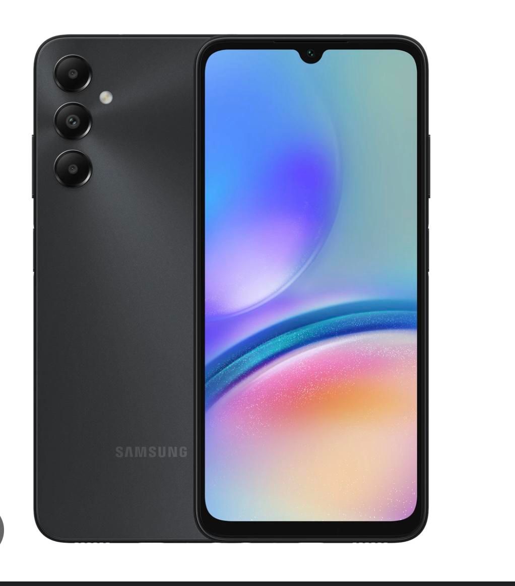 سامسونگ Galaxy A05 ۱۲۸ گیگابایت|موبایل|تهران, پیروزی|دیوار