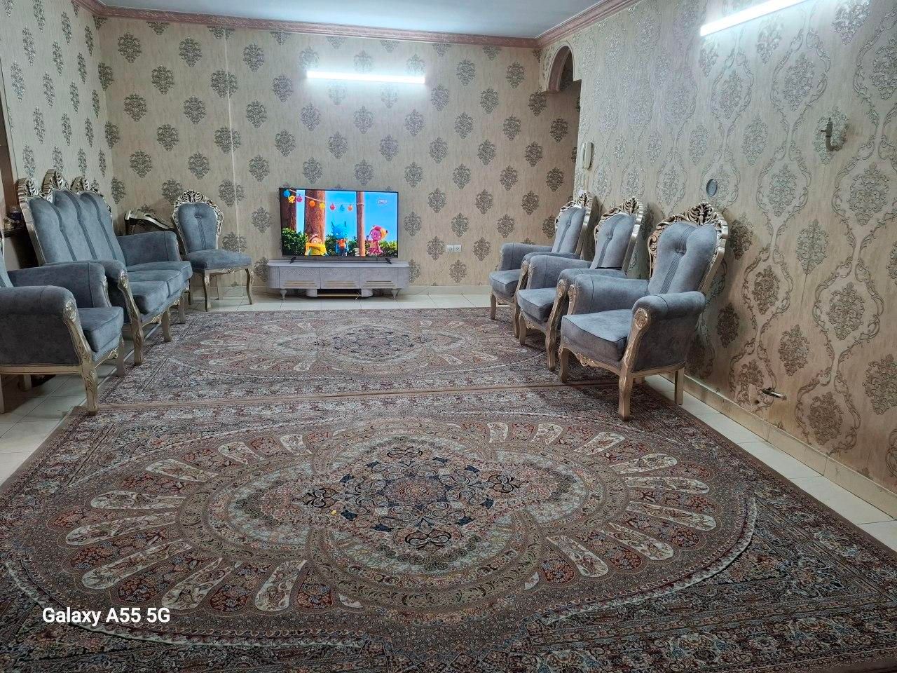 فروش آپارتمان ۷۵متری|فروش آپارتمان|تهران, ظهیرآباد|دیوار