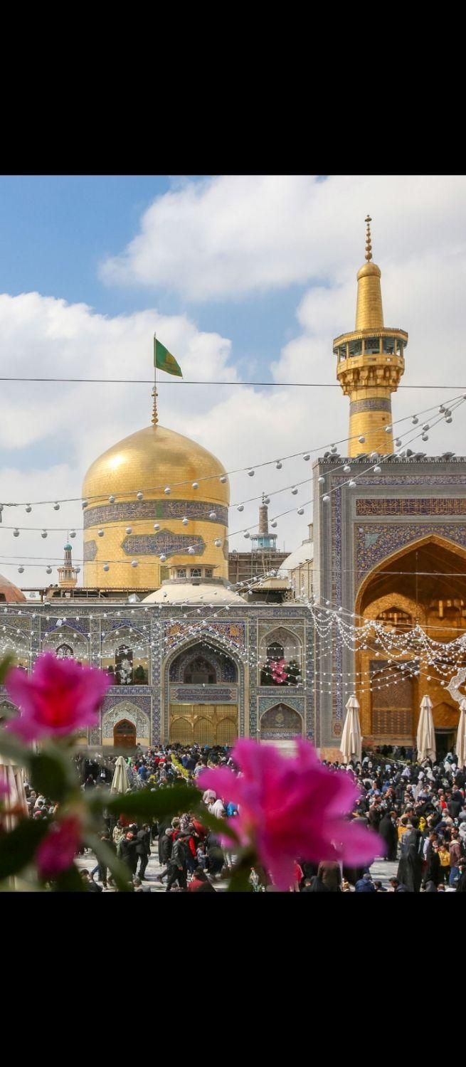 کاروان زیارتی مشهد مقدس و کربلای معلی|تور و چارتر|کرمان, |دیوار