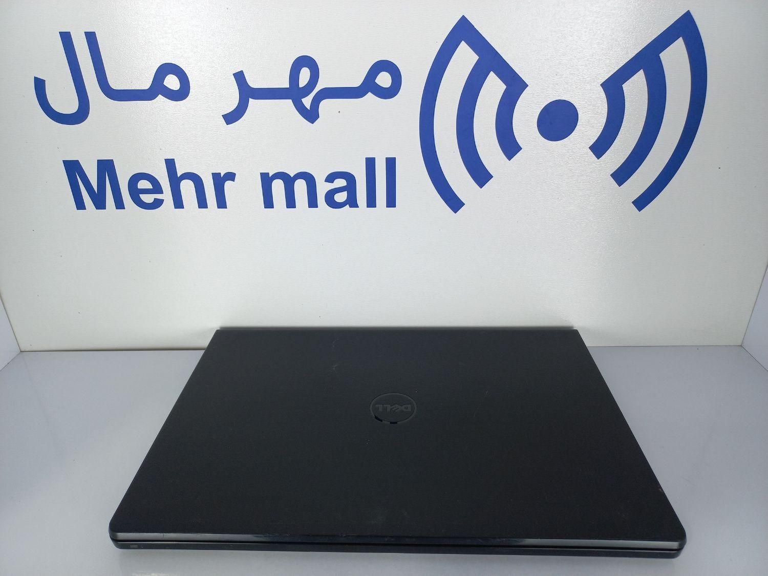لپ تاپ DELL 3558 touch|رایانه همراه|تهران, شهرک ولیعصر|دیوار