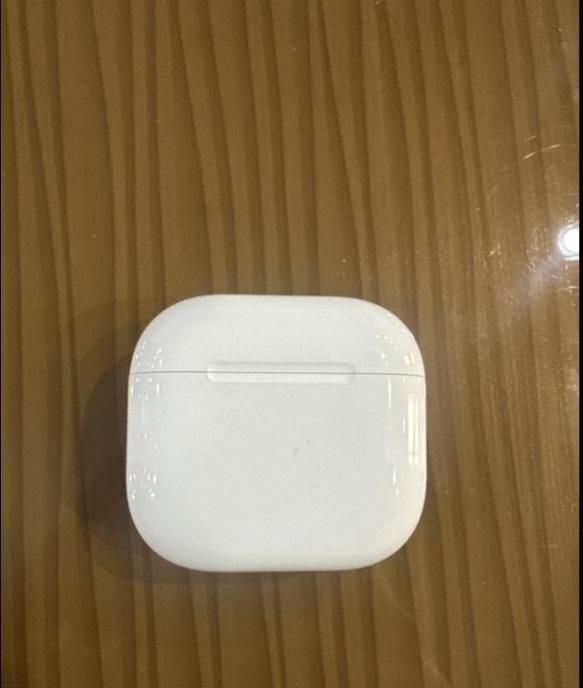 ایر پاد اپل اصل مدلAirPods 4|لوازم جانبی موبایل و تبلت|تهران, جلفا|دیوار