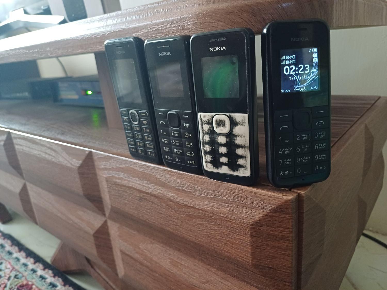 Nokia vitnam|موبایل|تهران, وردآورد|دیوار