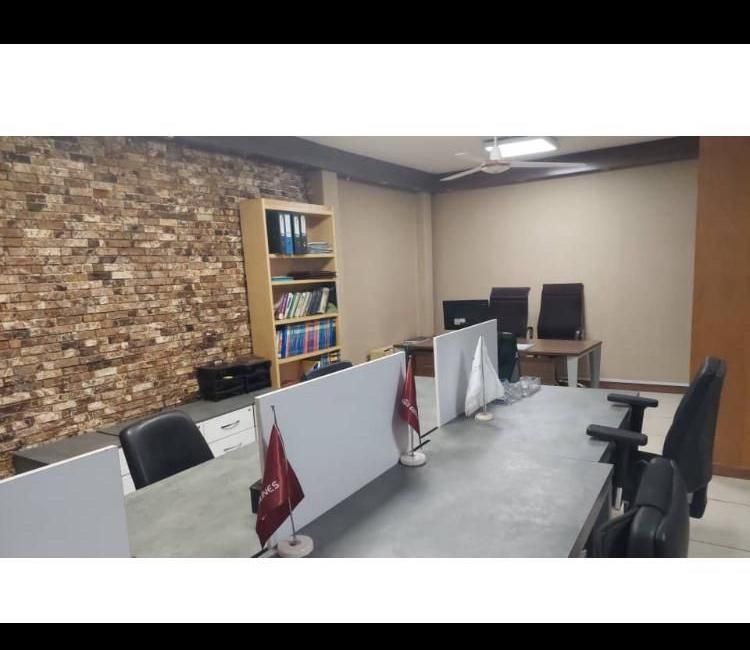 اجاره سند  اداری ۳۰۰ متری در جردن|اجارهٔ دفتر کار، اتاق اداری، مطب|تهران, جردن|دیوار