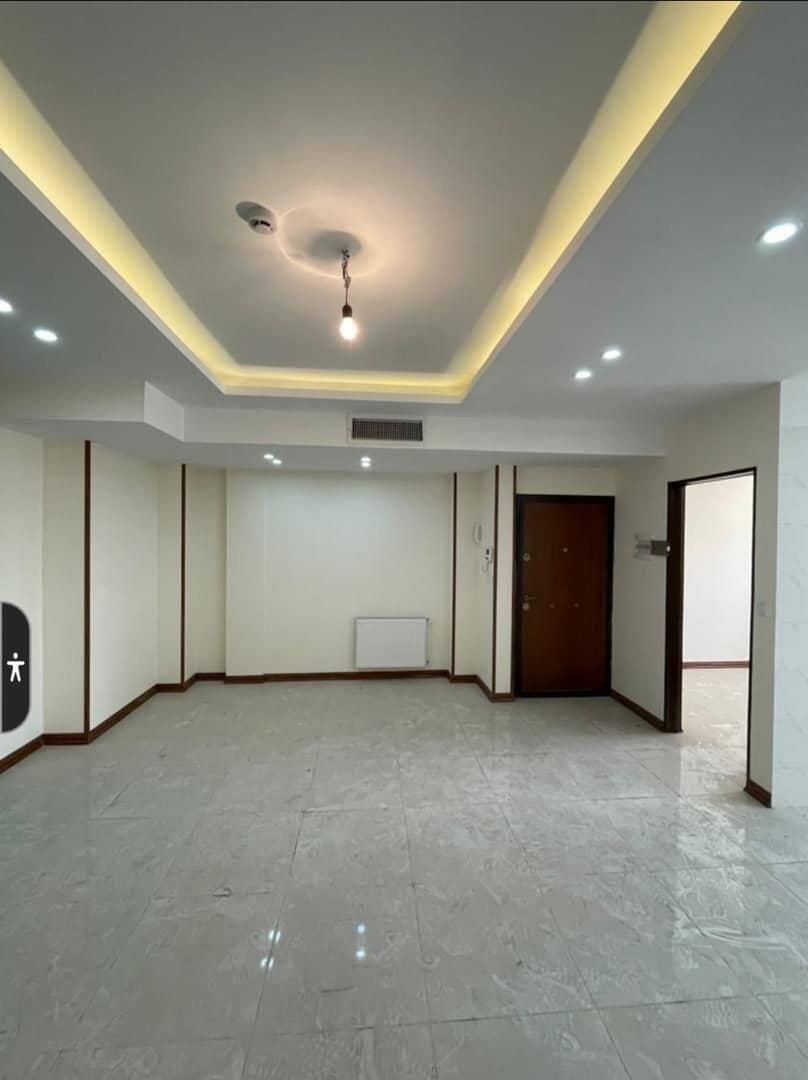 100متر/پلان مهندسی/کلید نخورده/غرق نور/تاپ لوکیشن|فروش آپارتمان|تهران, سلیمانی|دیوار