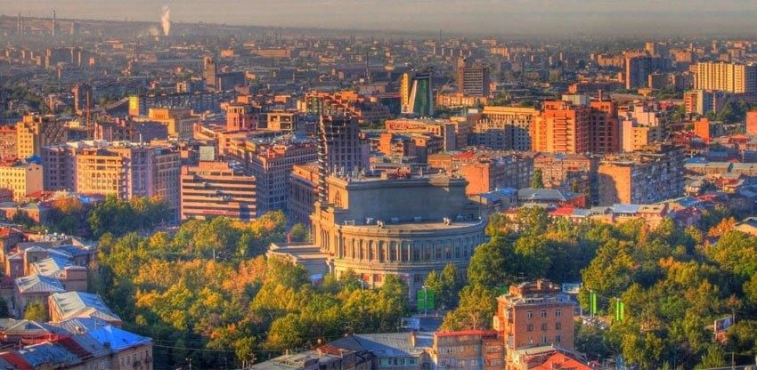 آنتالیا -کوشی آداسی|تور و چارتر|تهران, نیاوران|دیوار