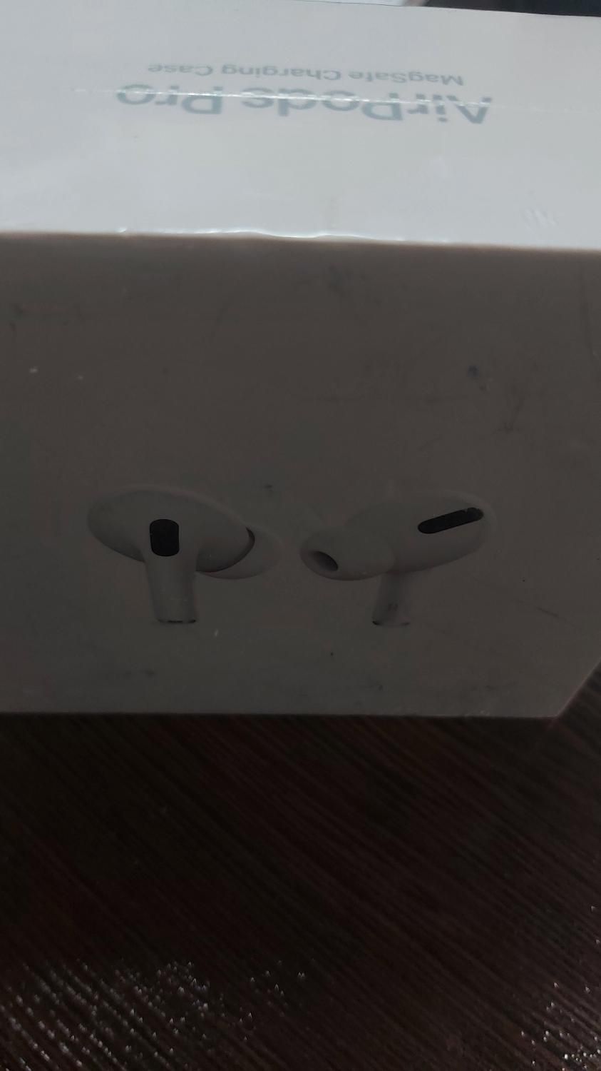 ایر پاد پرو اورجینال با شارژ magsafe|لوازم جانبی موبایل و تبلت|تهران, آرژانتین|دیوار
