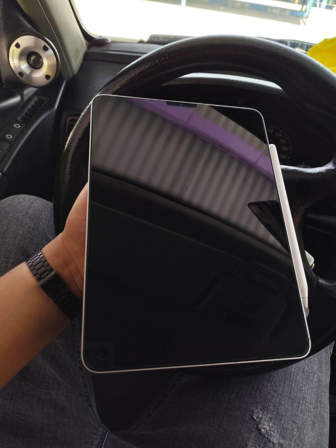 iPad pro 11 cellular آیپد پرو|تبلت|تهران, سعادت‌آباد|دیوار
