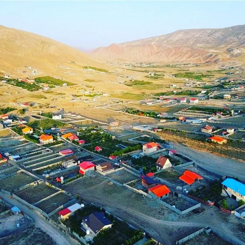 فروش زمین ۶۳۰ متری شهرکی|فروش زمین و ملک کلنگی|تهران, سنایی|دیوار