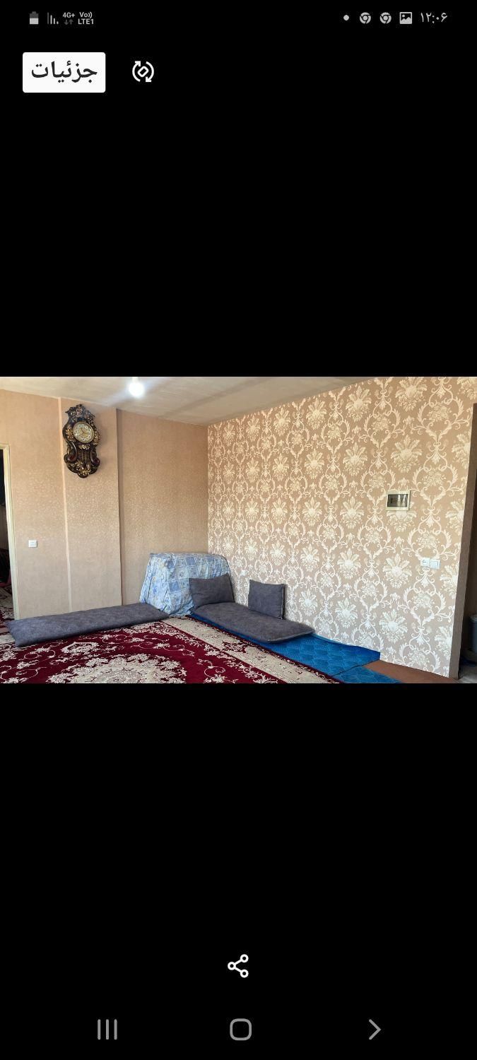 فروش آپارتمان ۶۴ متری ۱ خوابه در مرتضی گرد|فروش آپارتمان|تهران, کریم‌آباد|دیوار