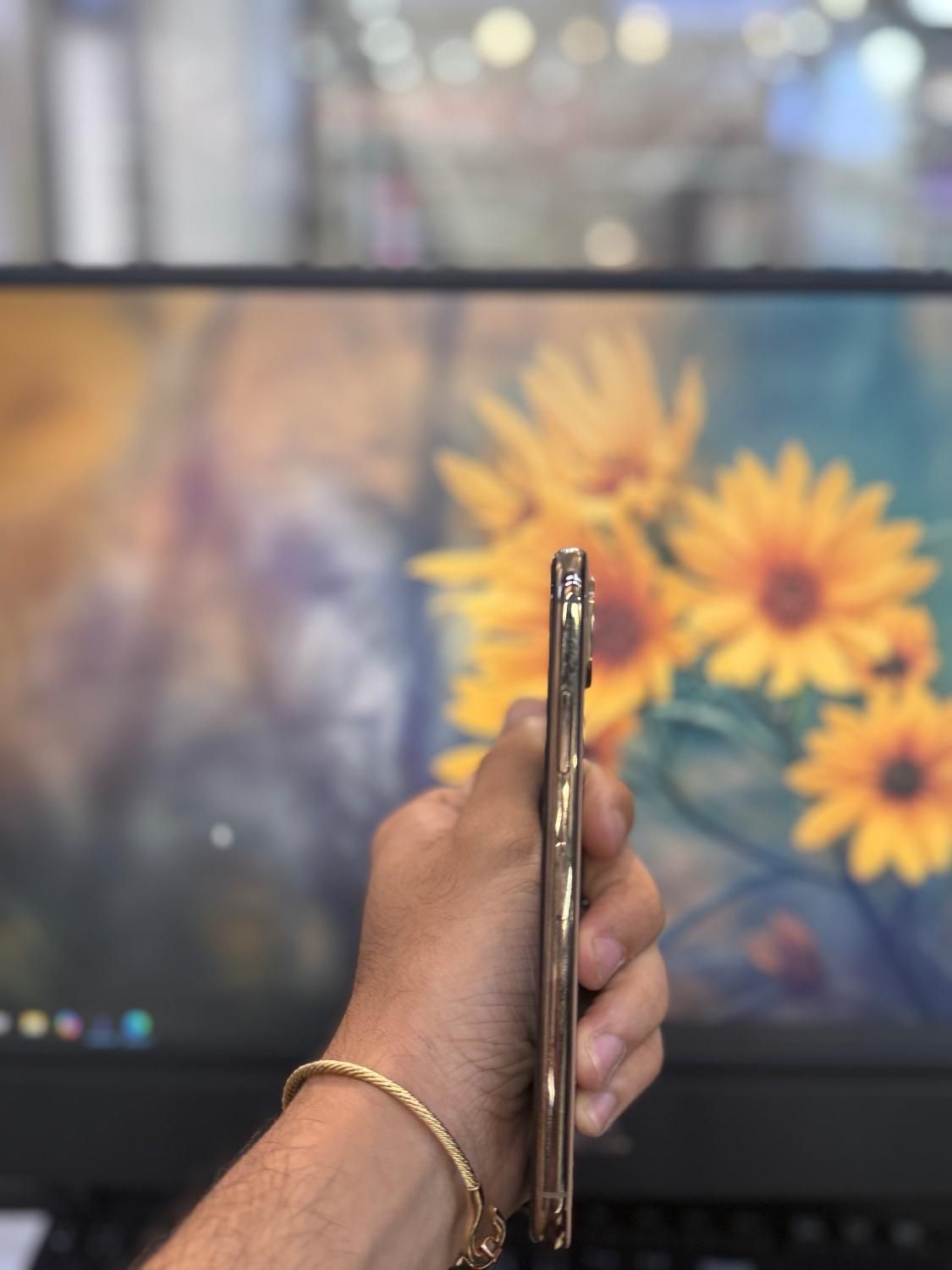 iPhone XS|موبایل|اصفهان, مفتح|دیوار