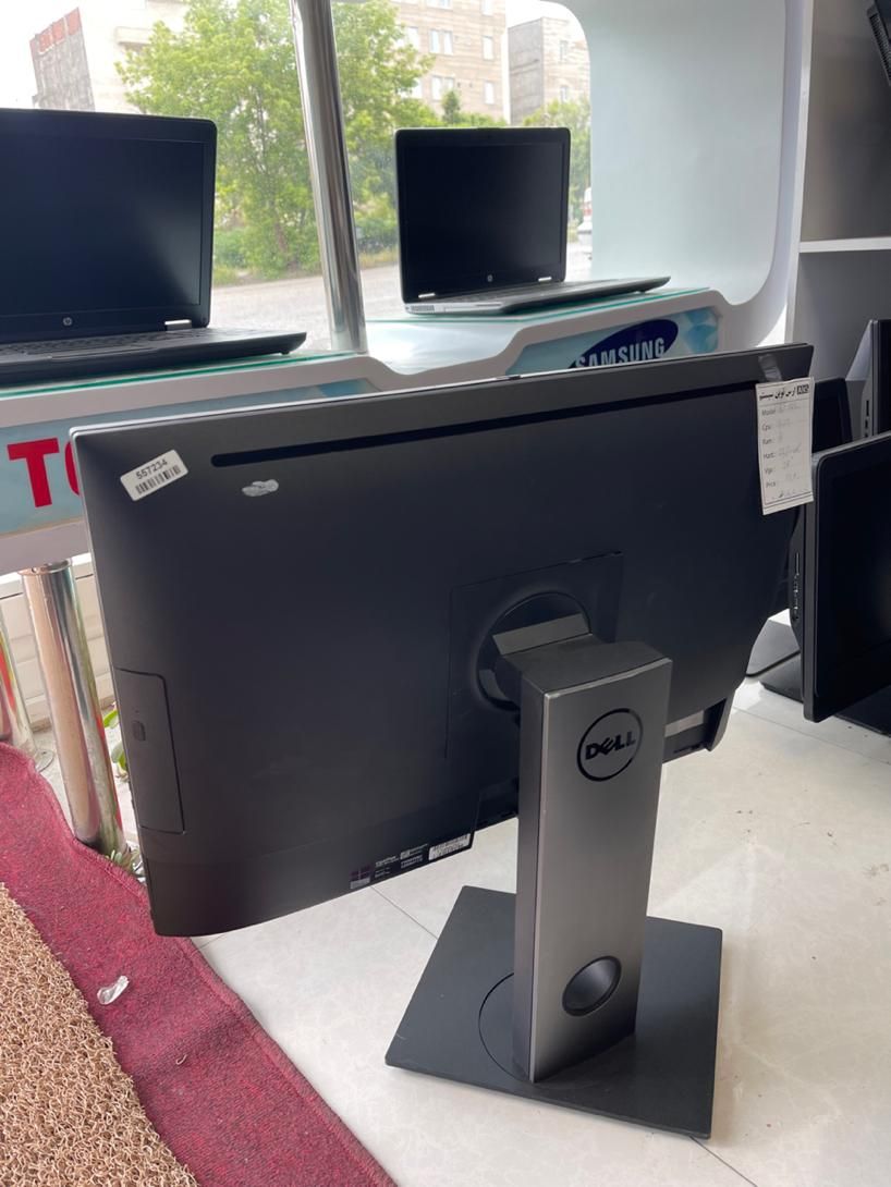 آل این وان جدید ۲۴ اینچ و نسل ۷ Dell 7450|رایانه رومیزی|اردبیل, |دیوار