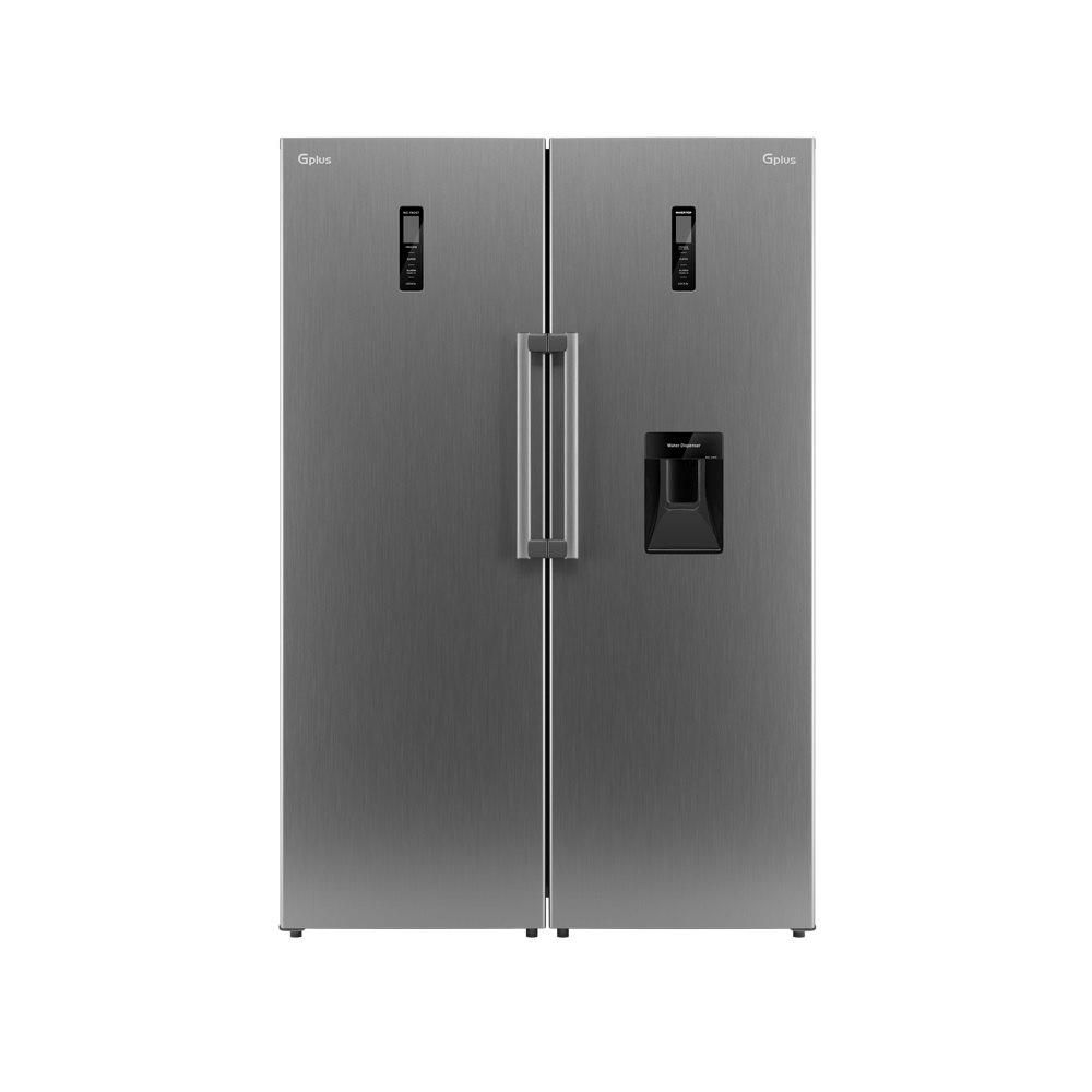 یخچال فریزر دو قلو مدل GRF-P2735W|یخچال و فریزر|مشهد, سناباد|دیوار