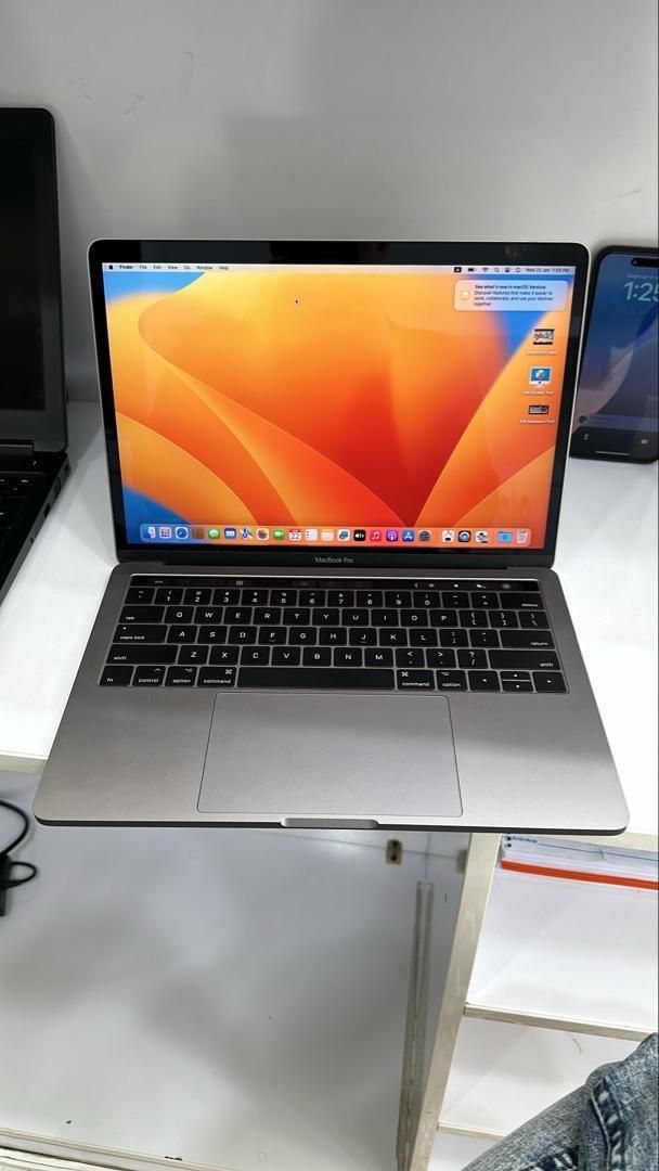 macbook pro/مک بوک پرو|رایانه همراه|کرمانشاه, |دیوار