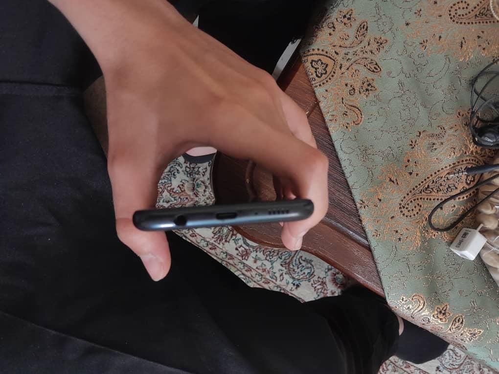 سامسونگ Galaxy M21 2021 با حافظهٔ ۶۴ گیگابایت|موبایل|تهران, مشیریه|دیوار