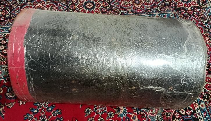 باکس لوله ای ساب|قطعات یدکی و لوازم جانبی|رشت, پسیخان|دیوار