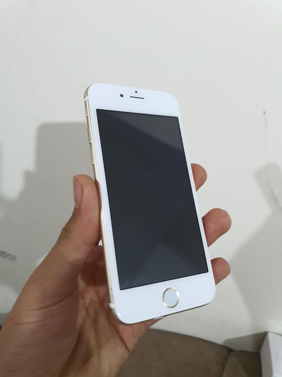 اپل iPhone 6s ۶۴ گیگابایت|موبایل|تهران, آذری|دیوار