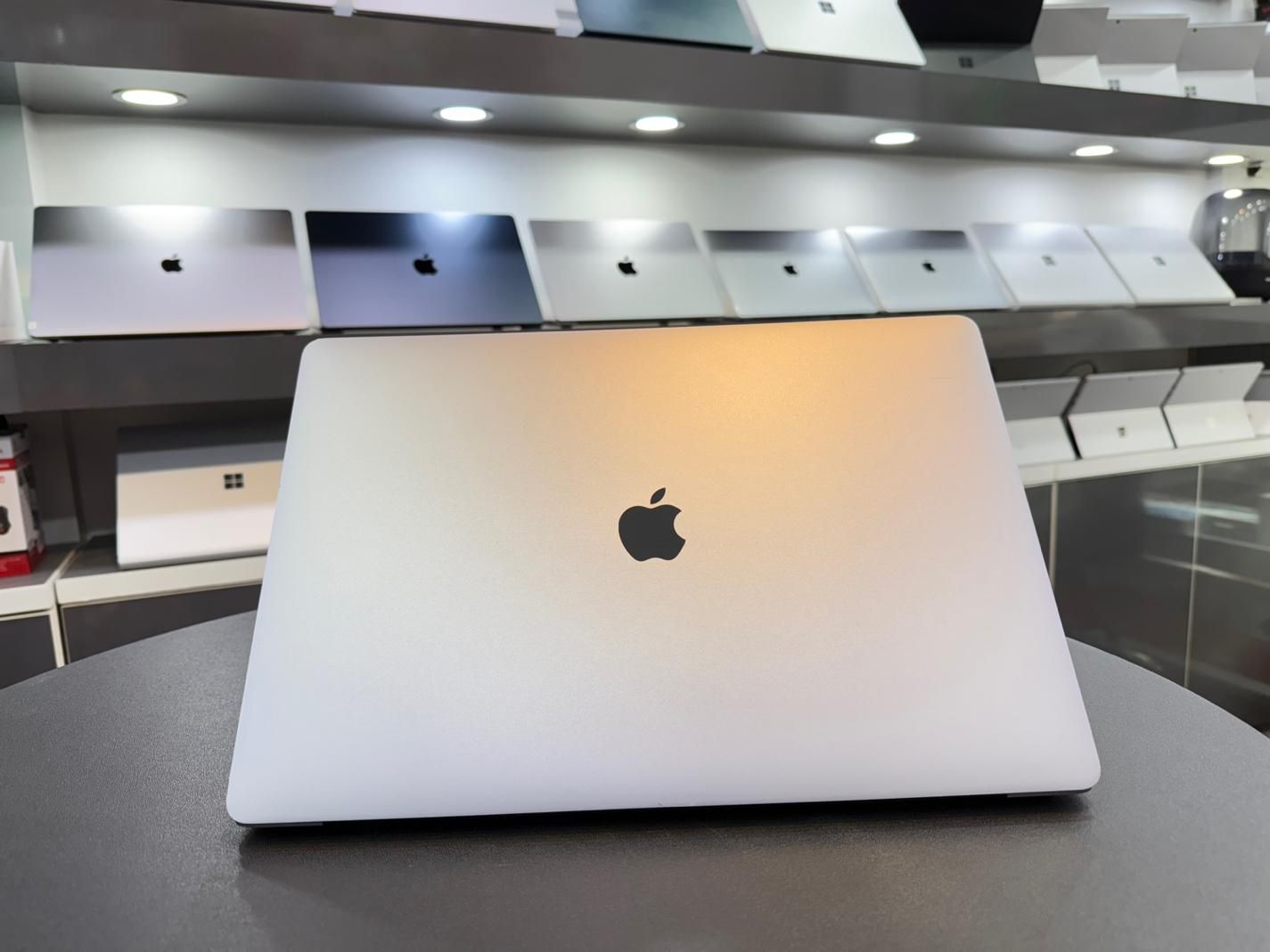 Mac book pro 2018 (16inch) مک‌بوک‌پرو‌|رایانه همراه|تهران, میدان ولیعصر|دیوار