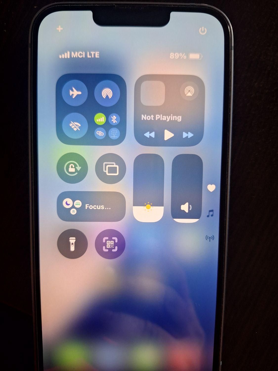 اپل iphone 14 با حافظهٔ ۲۵۶ گیگابایت|موبایل|تهران, تهران‌سر|دیوار