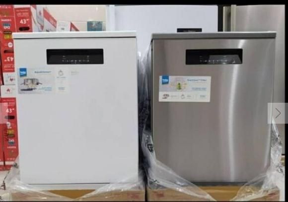 ظرفشویی بکو 38530 ظرفیت 15 نفره مدل DFN38530W|ماشین ظرفشویی|قم, چهار مردان|دیوار