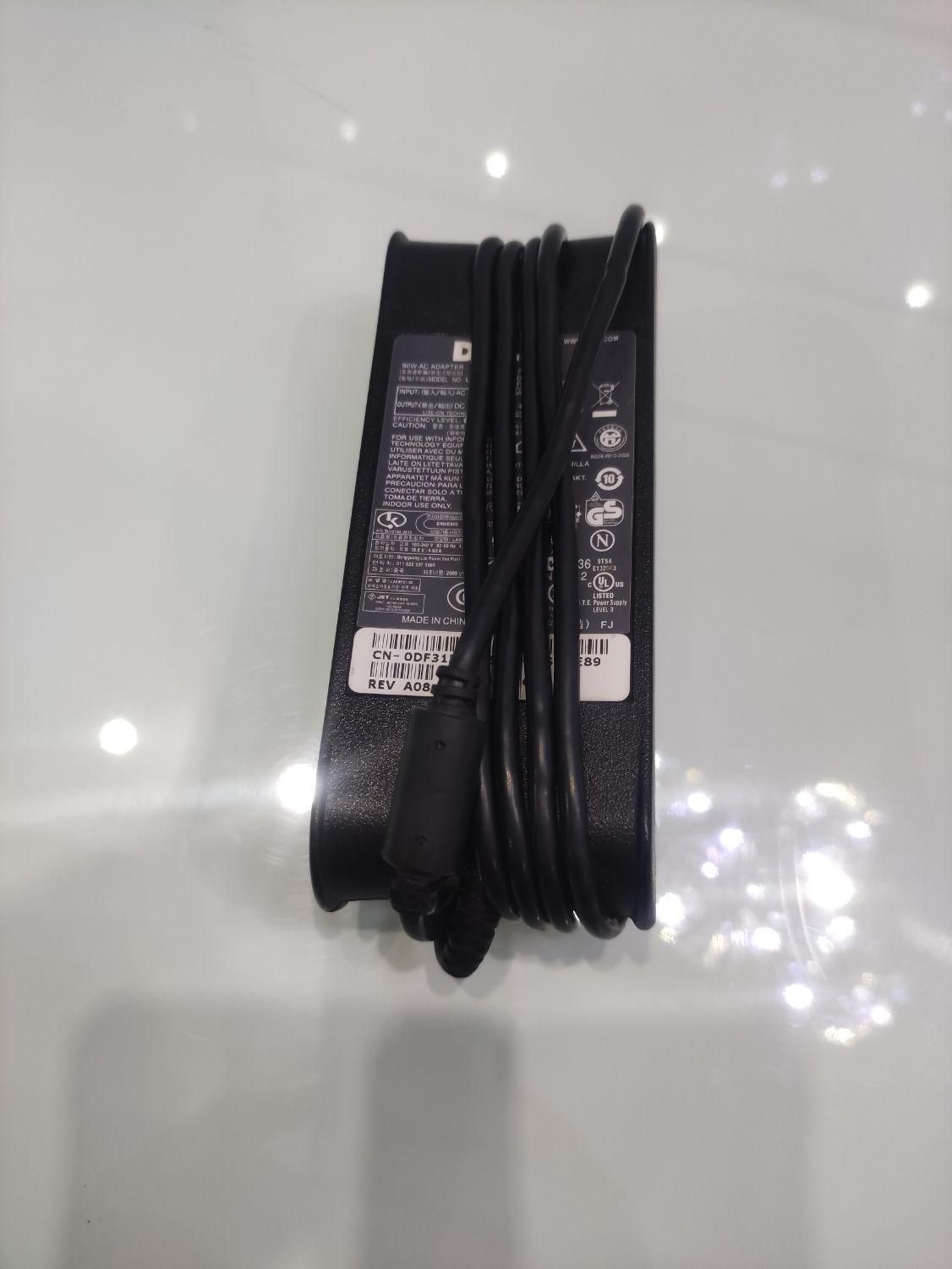 شارژر لپتاب DELL مدل LA90PS1-00|قطعات و لوازم جانبی رایانه|تهران, آرژانتین|دیوار