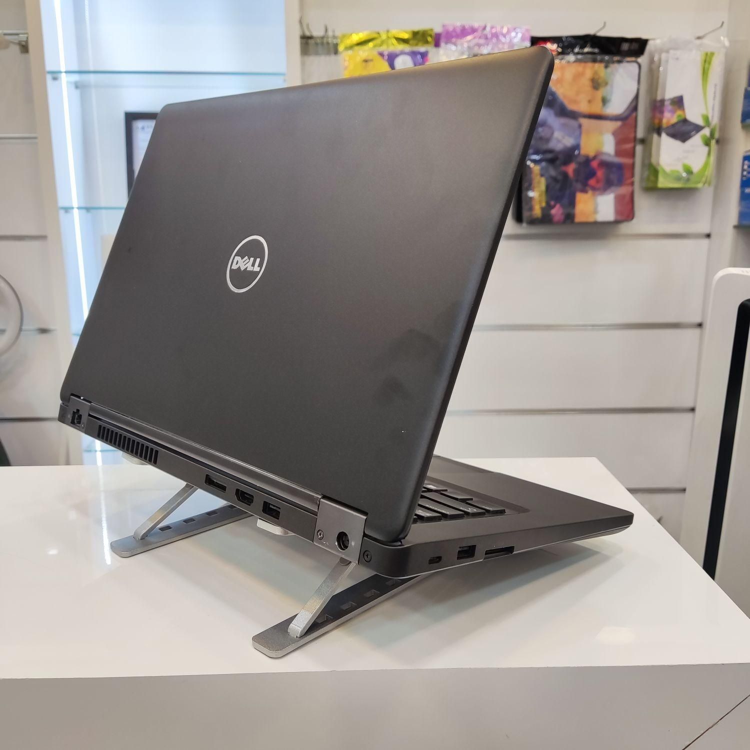 لپ تاپ استوک دل دانشجویی اداری Dell latitude 5480|رایانه همراه|تهران, چیتگر|دیوار