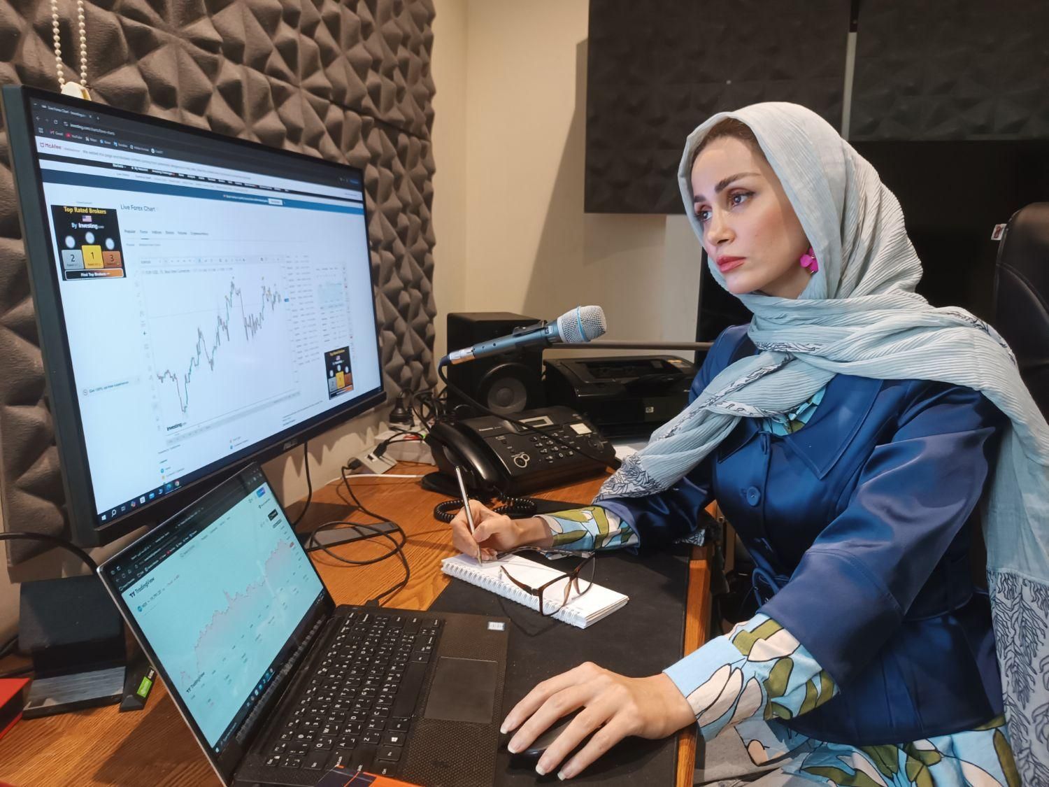 حقوقی،قراردادی،اداره کار|خدمات مالی، حسابداری، بیمه|تهران, فرمانیه|دیوار