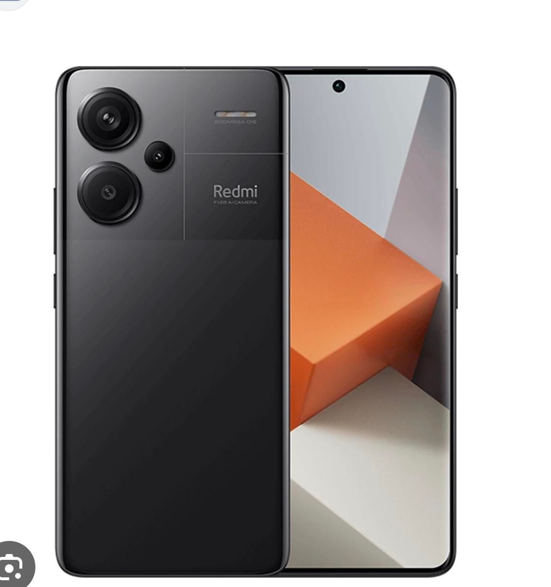 شیائومی +Redmi Note 13 Pro با حافظهٔ ۵۱۲ گیگابایت|موبایل|اصفهان, شهرک کاوه|دیوار