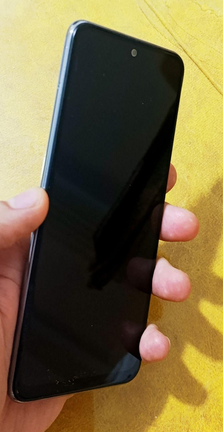 شیائومی Redmi Note 10 با حافظهٔ ۱۲۸ گیگابایت|موبایل|تهران, جمهوری|دیوار