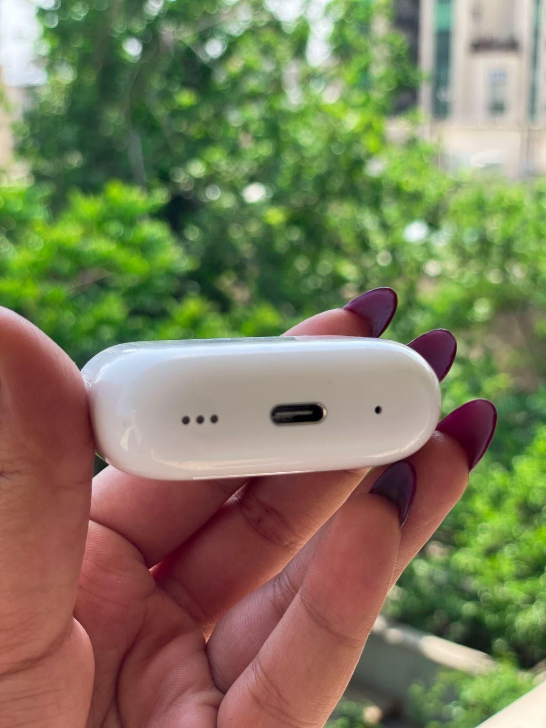 ایرپاد پرو ۲ تایپ سی Airpod pro 2 Type-C|لوازم جانبی موبایل و تبلت|تهران, جردن|دیوار