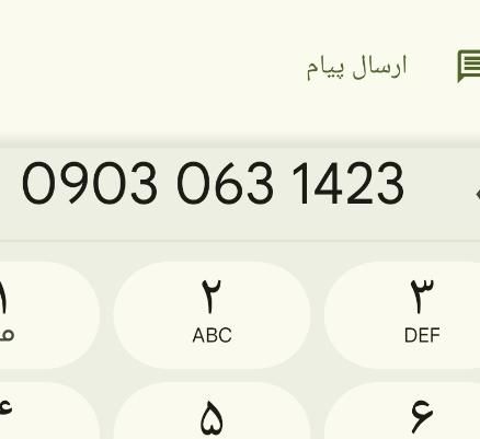 مدارک به نام سبحانی اصل گم شده|اشیا|اهواز, کارون|دیوار