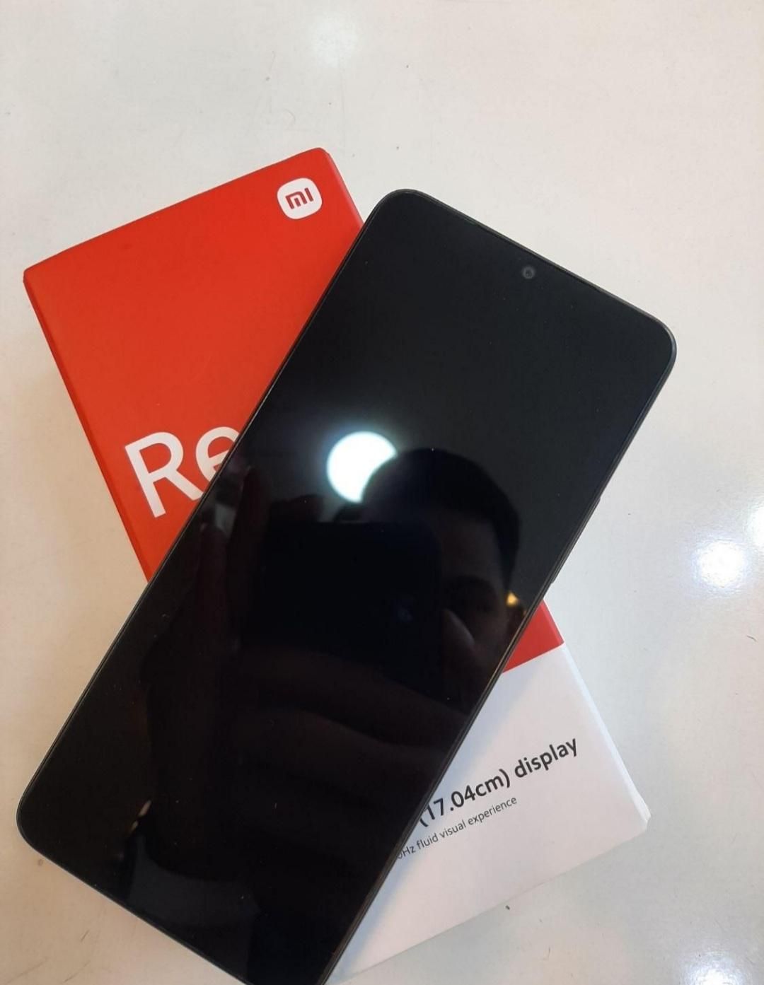 Redmi A3X|موبایل|تهران, پونک|دیوار