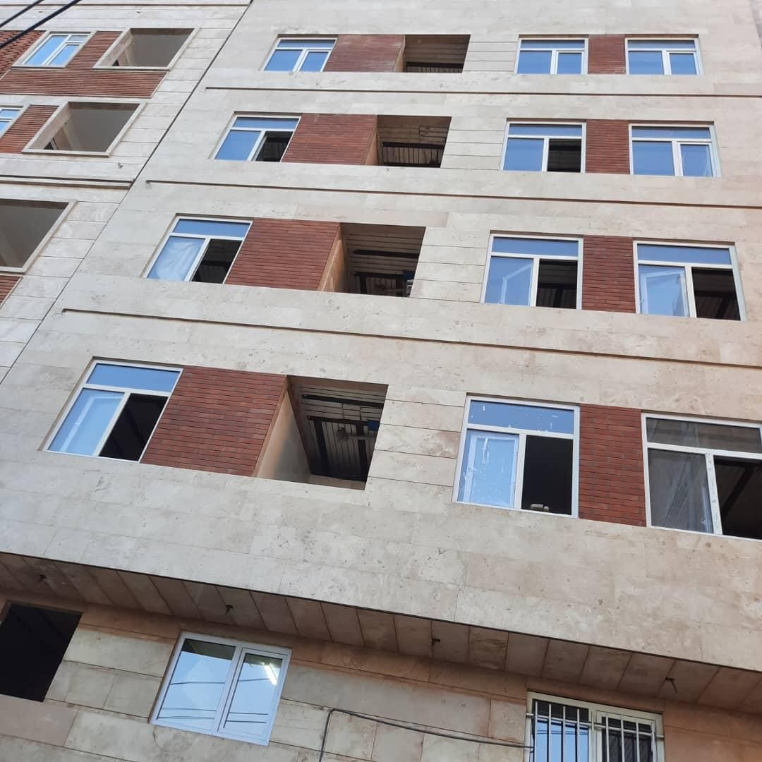 فروش آپارتمان ۸۰ متری ۲ خوابه در شهرک ابوذر|فروش آپارتمان|تهران, شهرک ابوذر|دیوار