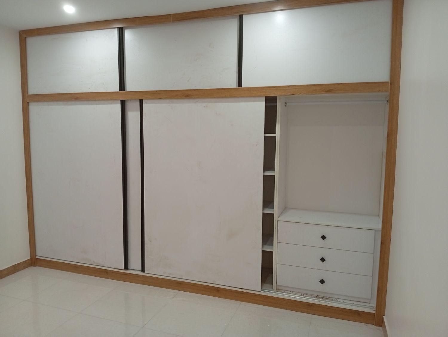 نصاب کابینت ،کمد ،ماربل، ترمو ،نور مخفی|خدمات پیشه و مهارت|رشت, فلسطین|دیوار