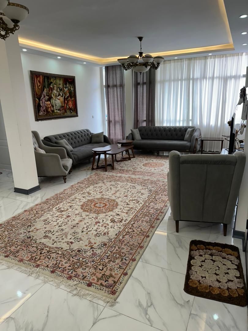 تکواحدی 102متر 3خواب فول نوسازی/غرق نور/اردیبهشت|فروش آپارتمان|تهران, شیخ هادی|دیوار