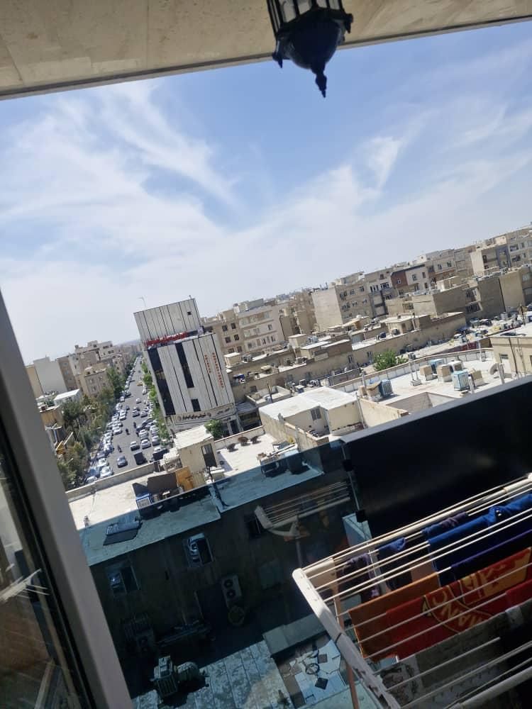 ۸۸متر چیتگرشمالی ویلاشهر سروازاد فول امکانات|فروش آپارتمان|تهران, شهرک سینمایی|دیوار