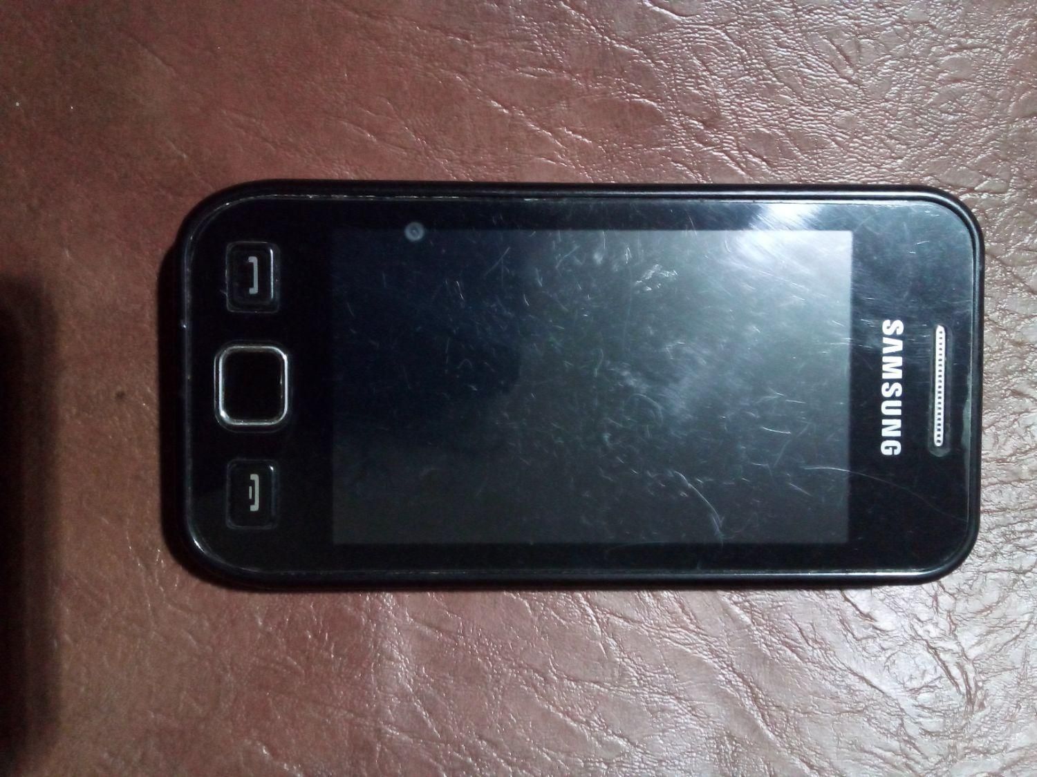 سامسونگ مدل s5250|موبایل|اصفهان, هفتون|دیوار