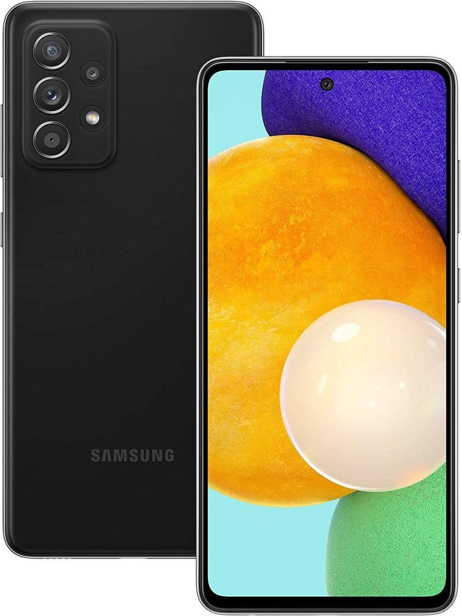 سامسونگ Galaxy A52 با حافظهٔ ۱۲۸ گیگابایت|موبایل|تهران, باغ فیض|دیوار