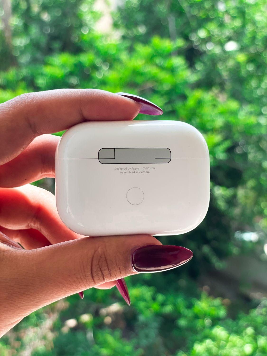 ایرپاد پرو ۲ تایپ سی Airpod pro 2 Type-C|لوازم جانبی موبایل و تبلت|تهران, جردن|دیوار