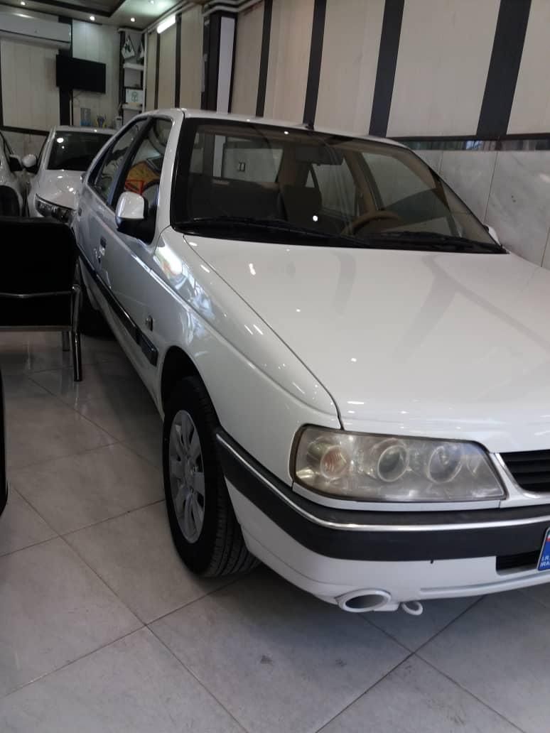 پژو 405 SLX موتورTU5، مدل ۱۳۹۴|خودرو سواری و وانت|اصفهان, خانه اصفهان|دیوار