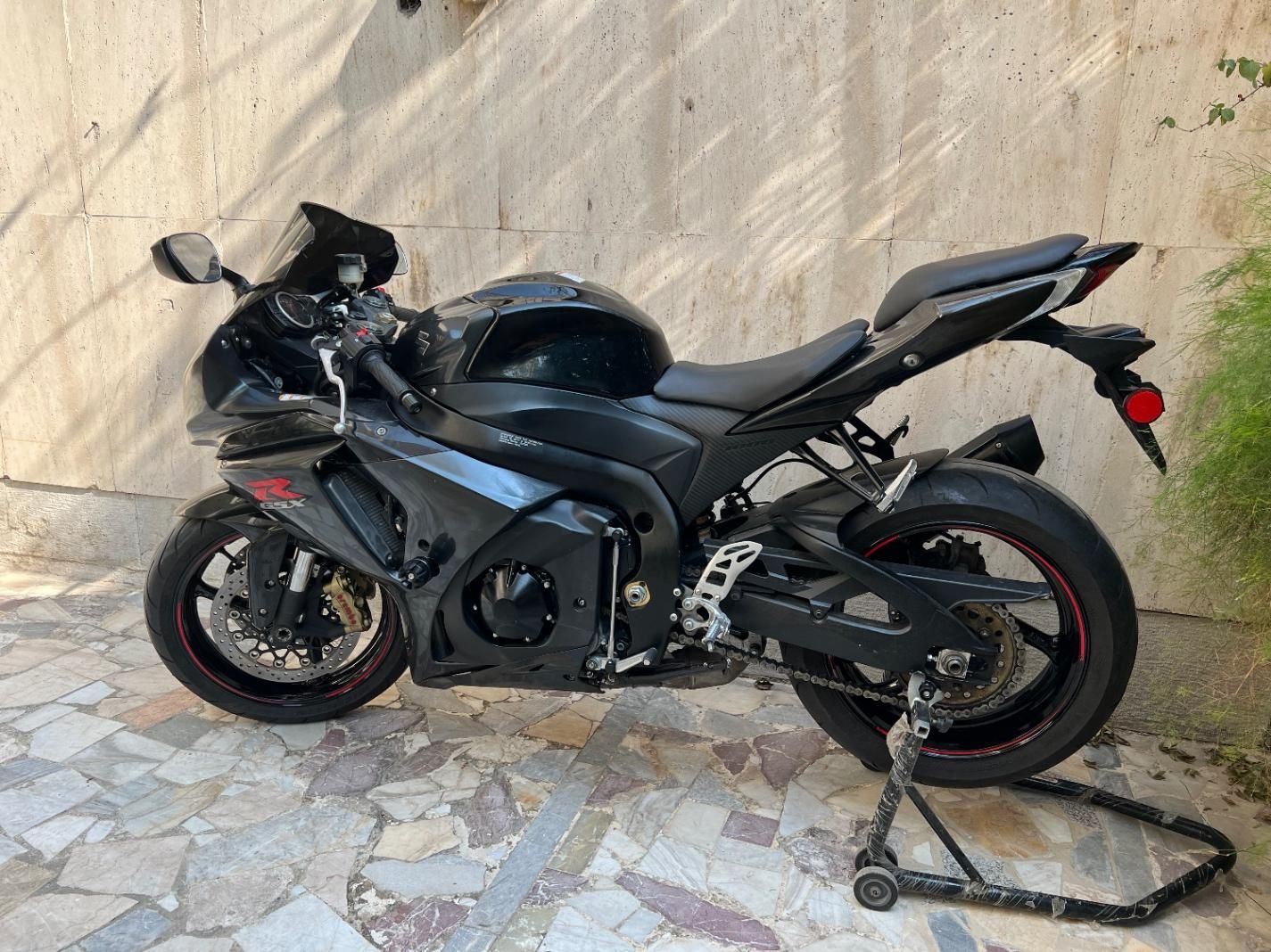 gsxr gsx cbr 1000 سوزوکی موتور|موتورسیکلت|تهران, پاسداران|دیوار